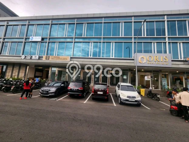 Ruko disewakan lokasi strategis Mariso Makassar 284m2 Ruko disewakan lokasi strategis Mariso Makassar 284m2