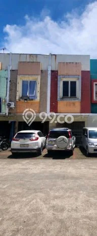 Ruko Strategis Kawasan Daya, Luas 96m², Kawasan Bisnis, Tingkat Keramaian Tinggi Ruko Strategis Kawasan Daya, Luas 96m², Kawasan Bisnis, Tingkat Keramaian Tinggi