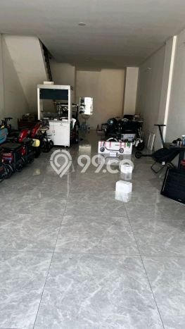 Unit Ruko Strategis di Mariso, Makassar Potensi Cuan Besar Unit Ruko Strategis di Mariso, Makassar Potensi Cuan Besar