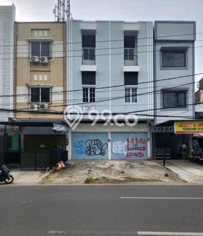 Ruko Bagus LT 112m2 LB 228m2 Dijual di Mamajang Makassar Ruko Bagus LT 112m2 LB 228m2 Dijual di Mamajang Makassar