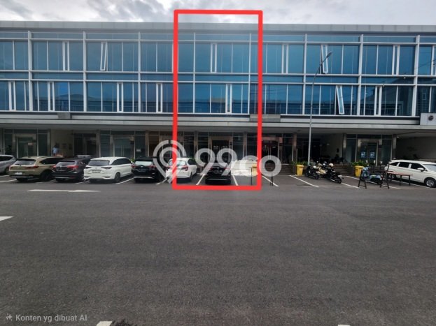 Ruko disewakan lokasi strategis Mariso Makassar 268m2 Ruko disewakan lokasi strategis Mariso Makassar 268m2