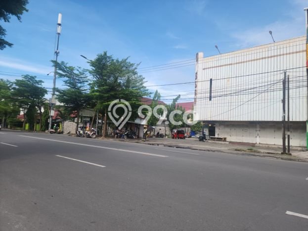 Untuk Disewa Ruko di Mamajang Makassar LT 600m2, LB 600m2 Untuk Disewa Ruko di Mamajang Makassar LT 600m2, LB 600m2