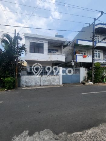 Ruko Dijual di Makassar LT 300m2 & LB 300m2 Lokasi Terbaik! Ruko Dijual di Makassar LT 300m2 & LB 300m2 Lokasi Terbaik!