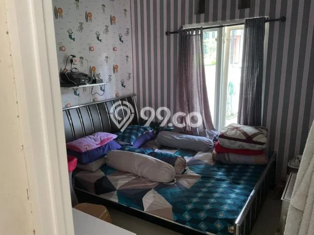 Dijual Rumah 4 Kamar Lokasi Ideal Bagus dan Strategis di Lowokwaru Dijual Rumah 4 Kamar Lokasi Ideal Bagus dan Strategis di Lowokwaru