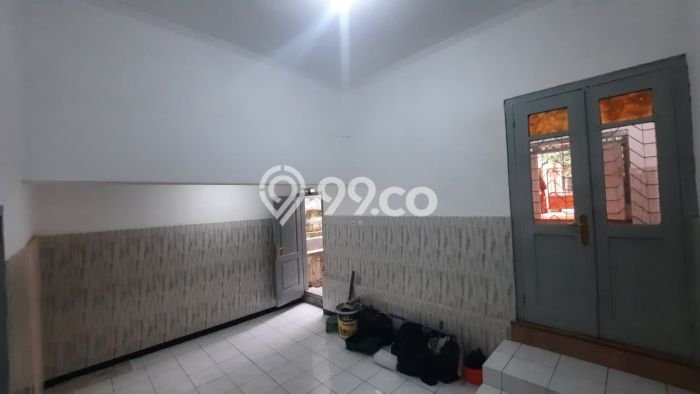 Disewakan Rumah Murah di Malang Kota Malang dengan 3 KT Disewakan Rumah Murah di Malang Kota Malang dengan 3 KT