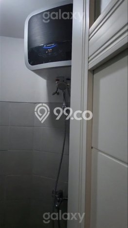 Dijual Apartemen di Lowokwaru, Malang 1 KT, 1 KM Strategis Dijual Apartemen di Lowokwaru, Malang 1 KT, 1 KM Strategis