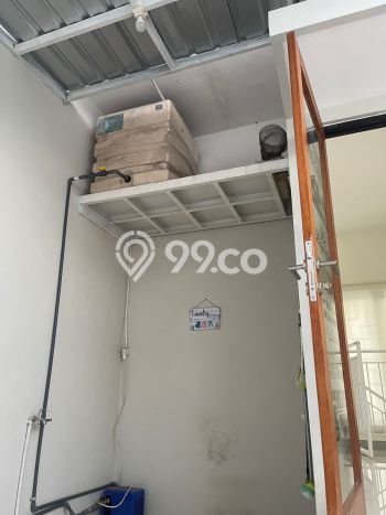 Rumah Minimalis 4 KT LT 120m2 di Malang Kota Rumah Minimalis 4 KT LT 120m2 di Malang Kota