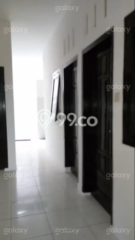 Unit Ruko Dijual di Malang LT 187m2 & LB 370m2 Unit Ruko Dijual di Malang LT 187m2 & LB 370m2