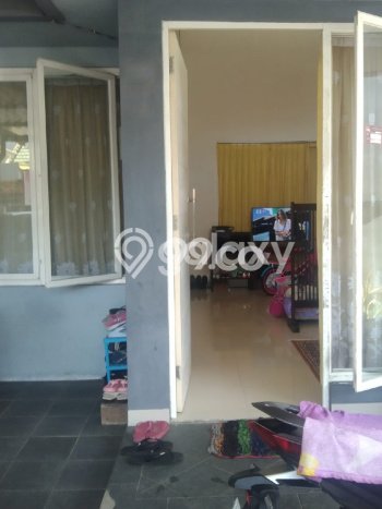 Rumah Luas Asri 2 KT Siap Pakai di Sawojajar Malang Rumah Luas Asri 2 KT Siap Pakai di Sawojajar Malang
