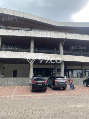 Ruko Disewa di Malang dengan LB 95m2 Area Komersial Ramai Ruko Disewa di Malang dengan LB 95m2 Area Komersial Ramai
