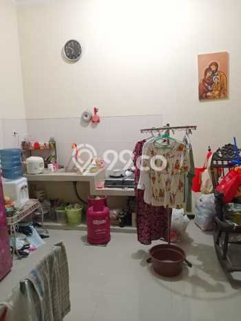 Rumah Modern Cantik 2 KT Siap Huni di Pakis Rumah Modern Cantik 2 KT Siap Huni di Pakis