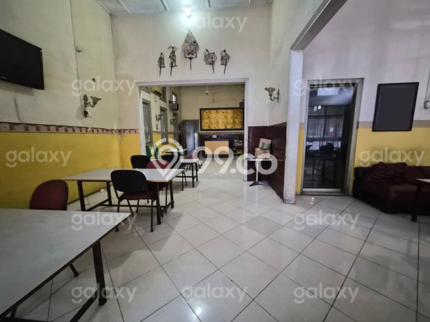 Dijual! Komersial di Malang Kota Malang LT 1080m2 / LB 800m2 Kawasan Bisnis Dijual! Komersial di Malang Kota Malang LT 1080m2 / LB 800m2 Kawasan Bisnis