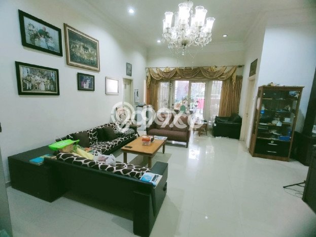 For Sale Rumah Mewah Exclusive di Lowokwaru, Malang For Sale Rumah Mewah Exclusive di Lowokwaru, Malang