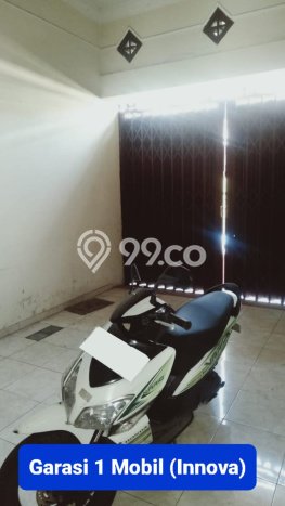 For Sale! Luxury House LT 296m2 Desain Elegan di Malang Kota For Sale! Luxury House LT 296m2 Desain Elegan di Malang Kota