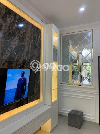 Jual Rumah Modern 2 KT di Malang Kota, Malang Jual Rumah Modern 2 KT di Malang Kota, Malang