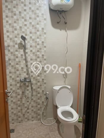 Rumah Minimalis 4 KT LT 120m2 di Malang Kota Rumah Minimalis 4 KT LT 120m2 di Malang Kota