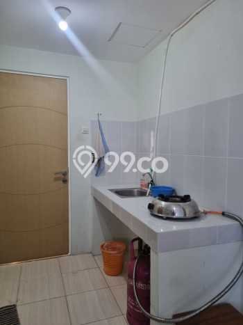 Dijual Apartemen di Sukolilo, Surabaya 2 KT, 1 KM Strategis Dijual Apartemen di Sukolilo, Surabaya 2 KT, 1 KM Strategis