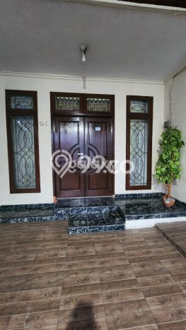 Dijual Cepat Rumah Favorit Siap Huni LB 100m2 di Lowokwaru, Malang Dijual Cepat Rumah Favorit Siap Huni LB 100m2 di Lowokwaru, Malang