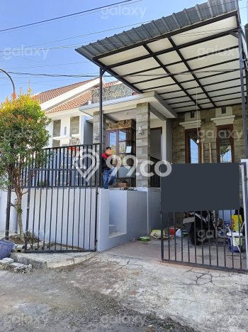 Sewa Rumah Murah di Malang Kota Malang dengan 2 KT Sewa Rumah Murah di Malang Kota Malang dengan 2 KT