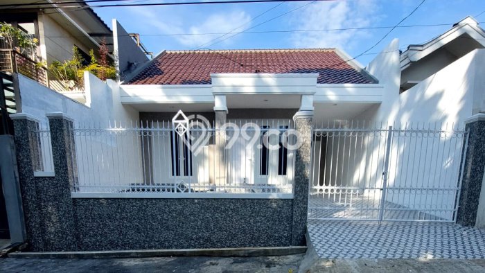 Dijual Rumah Luas Elegan Dengan View Cantik di Malang Kota, Malang Dijual Rumah Luas Elegan Dengan View Cantik di Malang Kota, Malang