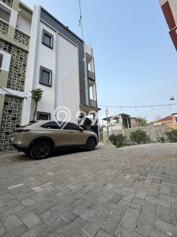 Dijual Hunian Mewah dengan Fasilitas Sekitar Komplit di Lowokwaru, Malang Dijual Hunian Mewah dengan Fasilitas Sekitar Komplit di Lowokwaru, Malang