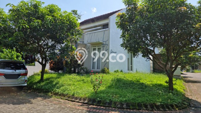 Dijual Cepat Rumah Favorit Siap Huni LB 65m2 di Karangploso, Malang Dijual Cepat Rumah Favorit Siap Huni LB 65m2 di Karangploso, Malang