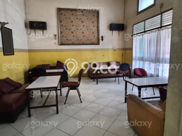 Dijual! Komersial di Malang Kota Malang LT 1080m2 / LB 800m2 Kawasan Bisnis Dijual! Komersial di Malang Kota Malang LT 1080m2 / LB 800m2 Kawasan Bisnis
