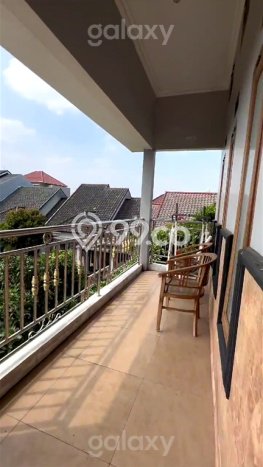 Dijual Rumah Mewah Exclusive di Dau, Malang Dijual Rumah Mewah Exclusive di Dau, Malang
