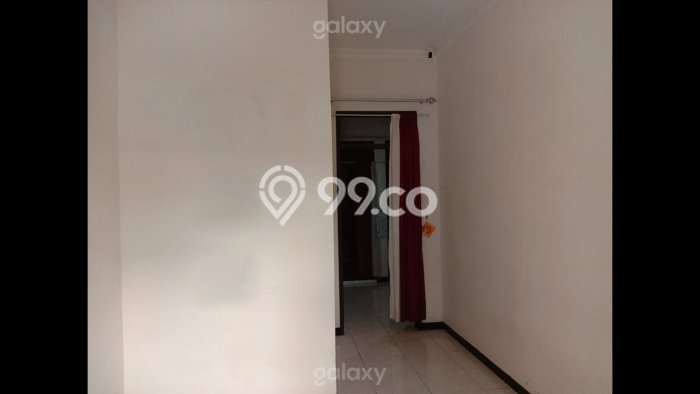 Rumah Modern Cantik 6 Kamar Bisa Langsung Pindah di Magelang Utara Rumah Modern Cantik 6 Kamar Bisa Langsung Pindah di Magelang Utara