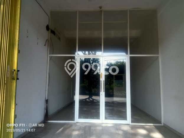 Unit Ruko Tersedia di Malang Kota Spesifikasi LB 128m2 Unit Ruko Tersedia di Malang Kota Spesifikasi LB 128m2
