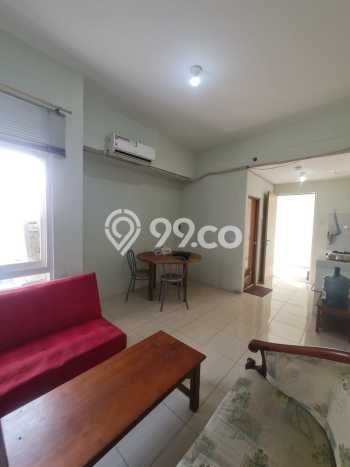 Dijual Apartemen di Sukolilo, Surabaya 2 KT, 1 KM Strategis Dijual Apartemen di Sukolilo, Surabaya 2 KT, 1 KM Strategis
