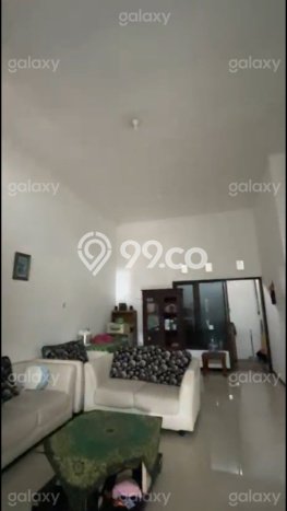 Dijual Cepat Rumah Favorit Siap Huni LB 54m2 di Lowokwaru, Malang Dijual Cepat Rumah Favorit Siap Huni LB 54m2 di Lowokwaru, Malang