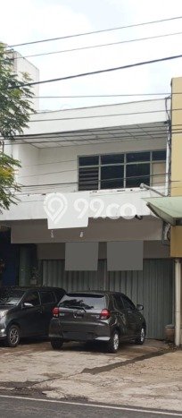 Disewakan Ruko di Kawasan Ramai Malang Kota Luas 300m2 Disewakan Ruko di Kawasan Ramai Malang Kota Luas 300m2