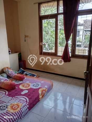 Rumah Modern 6 KT di Malang Kota Malang Unfurnished Rumah Modern 6 KT di Malang Kota Malang Unfurnished