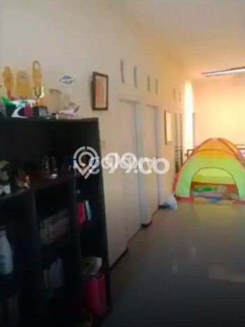 Rumah Modern Minimalis 4 Kamar Siap Huni di Lowokwaru Rumah Modern Minimalis 4 Kamar Siap Huni di Lowokwaru