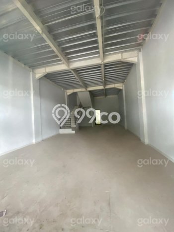 Ruko Disewa di Malang dengan LB 95m2 Area Komersial Ramai Ruko Disewa di Malang dengan LB 95m2 Area Komersial Ramai