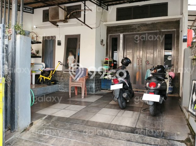 For Sale Hunian Rumah Nyaman 2 Kamar di Malang Kota, Malang For Sale Hunian Rumah Nyaman 2 Kamar di Malang Kota, Malang