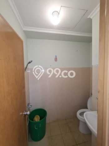 Dijual Apartemen di Sukolilo, Surabaya 2 KT, 1 KM Strategis Dijual Apartemen di Sukolilo, Surabaya 2 KT, 1 KM Strategis