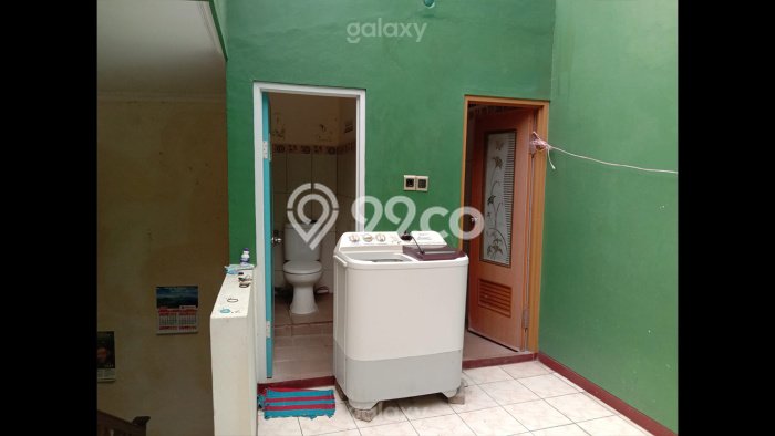 Rumah Modern Cantik 6 Kamar Bisa Langsung Pindah di Magelang Utara Rumah Modern Cantik 6 Kamar Bisa Langsung Pindah di Magelang Utara