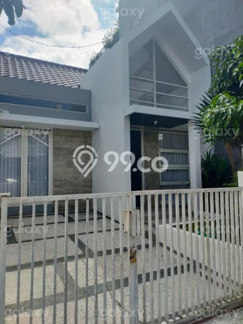 Rumah Sewa Malang LT 96m2 LB 60m2 Area Malang Kota Rumah Sewa Malang LT 96m2 LB 60m2 Area Malang Kota