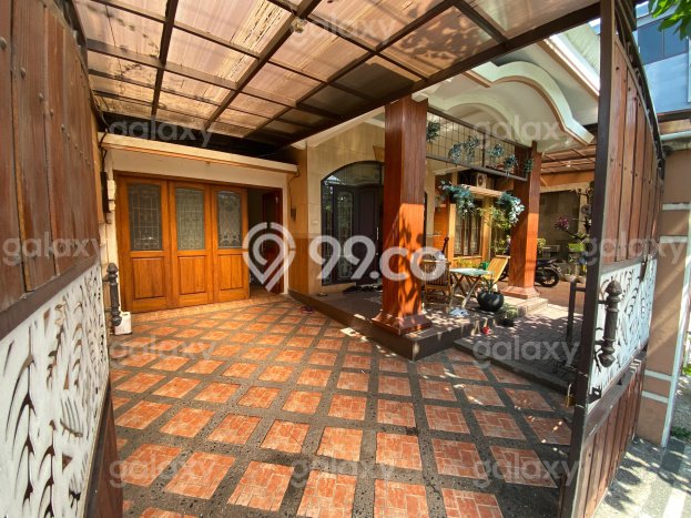 Rumah Sewa Malang LT 227m2 LB 175m2 Kawasan Malang Kota Rumah Sewa Malang LT 227m2 LB 175m2 Kawasan Malang Kota