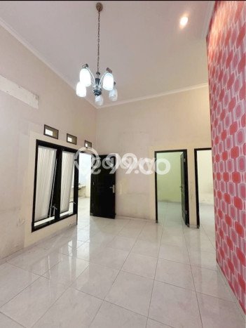 Rumah Modern Minimalis 4 KT Siap Huni di Lowokwaru Rumah Modern Minimalis 4 KT Siap Huni di Lowokwaru