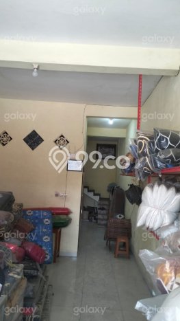 Ruko Dijual di Prime Area Malang Luas 140m2 Ruko Dijual di Prime Area Malang Luas 140m2