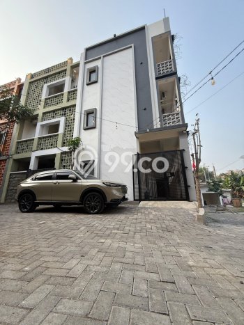 Dijual Hunian Mewah dengan Fasilitas Sekitar Komplit di Lowokwaru, Malang Dijual Hunian Mewah dengan Fasilitas Sekitar Komplit di Lowokwaru, Malang