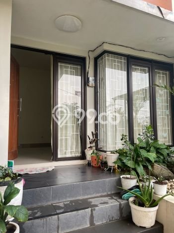 Rumah Minimalis 4 KT LT 120m2 di Malang Kota Rumah Minimalis 4 KT LT 120m2 di Malang Kota