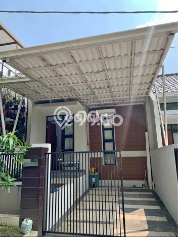 Jual Rumah Modern 2 KT di Malang Kota, Malang Jual Rumah Modern 2 KT di Malang Kota, Malang