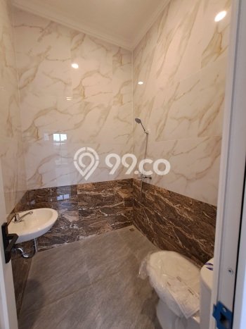 Dijual Cepat Rumah Favorit Siap Huni LB 130m2 di Jagakarsa, Jakarta Selatan Dijual Cepat Rumah Favorit Siap Huni LB 130m2 di Jagakarsa, Jakarta Selatan