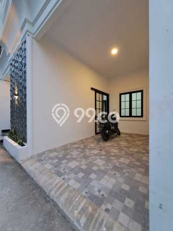 Jual Rumah Minimalis Bagus Punya 3 KT di Pancoran Mas Depok SHM Jual Rumah Minimalis Bagus Punya 3 KT di Pancoran Mas Depok SHM