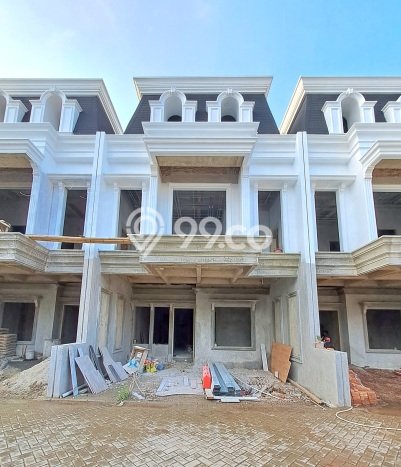Hot Offer Hunian Mewah Ideal dan Luas di Jagakarsa, Jakarta Selatan Hot Offer Hunian Mewah Ideal dan Luas di Jagakarsa, Jakarta Selatan