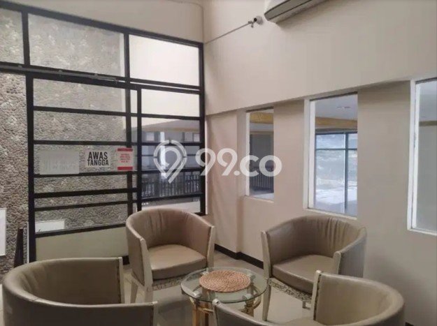 Rumah Elit Modern Siap Huni di Ragunan Jakarta Selatan Rumah Elit Modern Siap Huni di Ragunan Jakarta Selatan